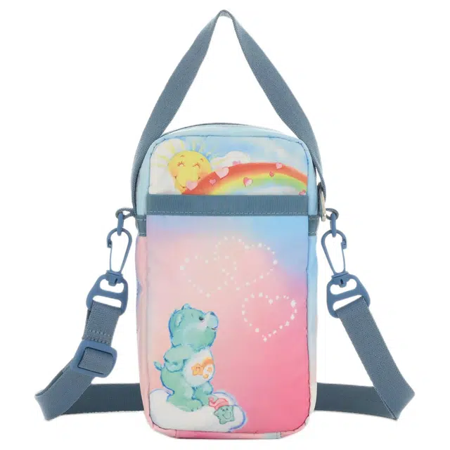 LeSportsac CAREBEARS