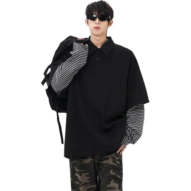 EMINU Oversize