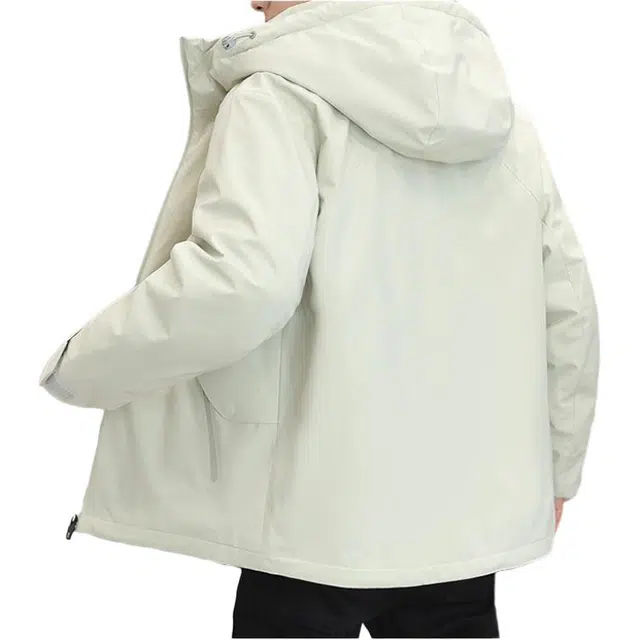 CHUAN QI BAO LUO