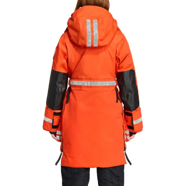 Canada Goose SS25 Sea Mantra