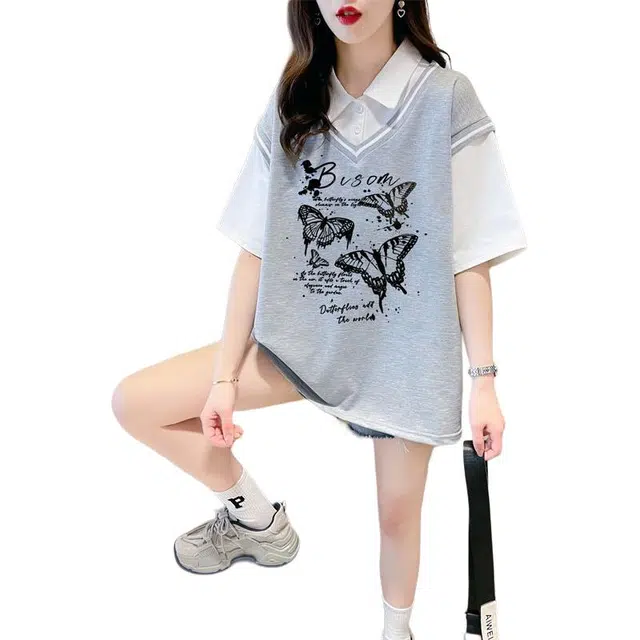 YICHEN POLO T