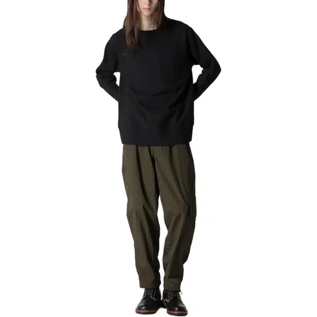 Yohji Yamamoto Y's for Men SS25