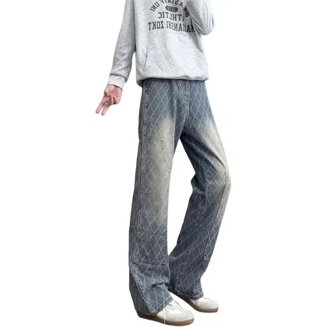 AOPAISHARK cleanfit