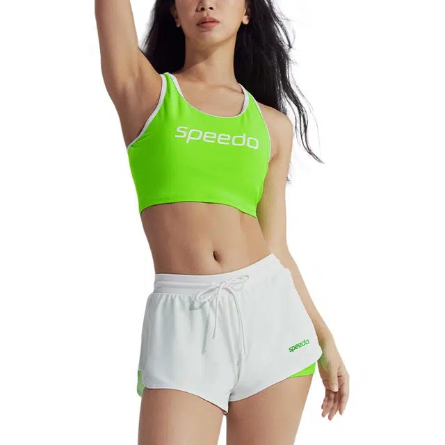 Speedo 2.0 logo