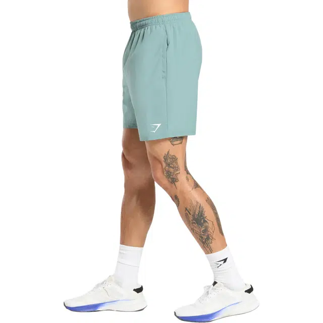GYMSHARK Arriva