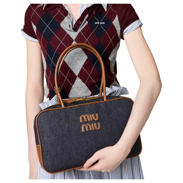 MIU MIU Beau
