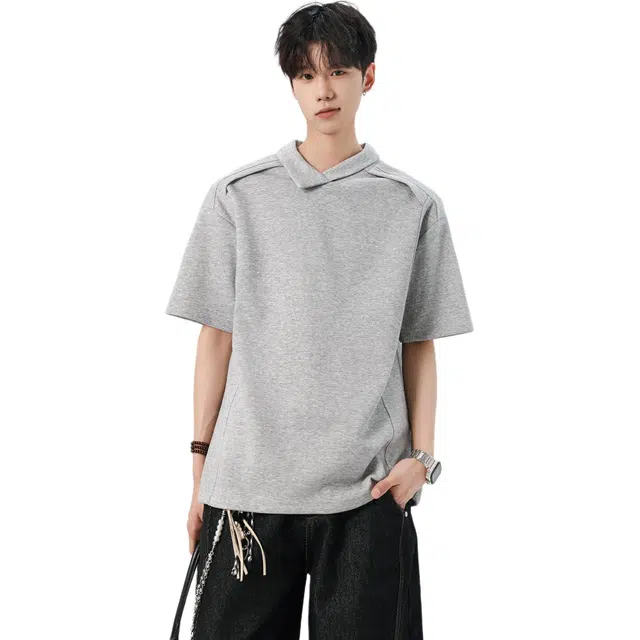EYEUNDERSTAND POLOcleanfitT