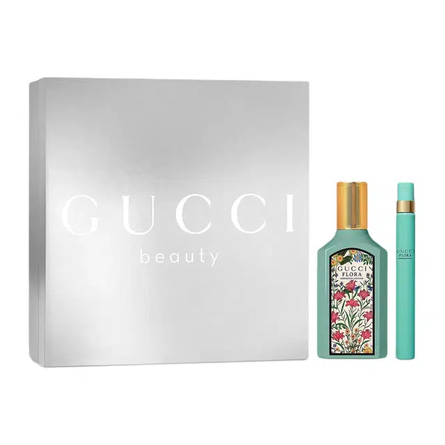 GUCCI EDP 50ml+10ml
