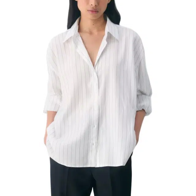 ARITZIA FW25 Archive Shirt