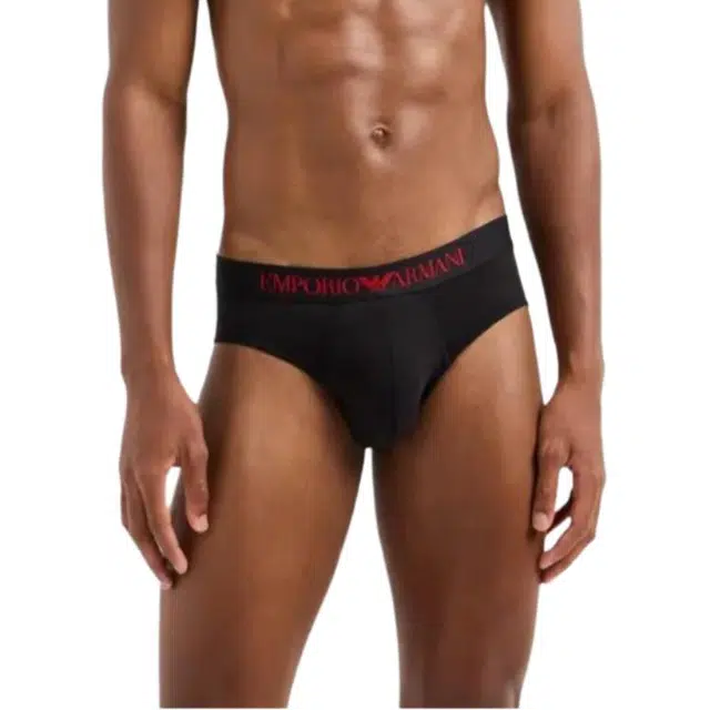 EMPORIO ARMANI 3