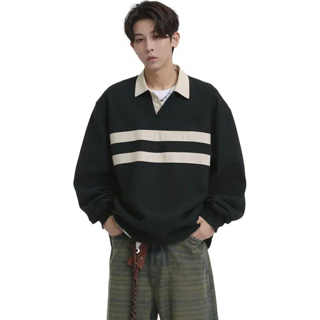 FRLMK polo