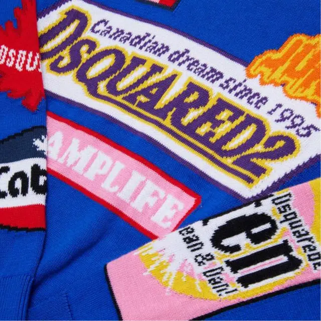 DSQUARED 2