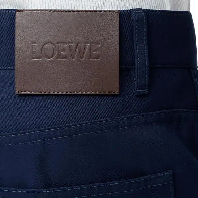 LOEWE SS25