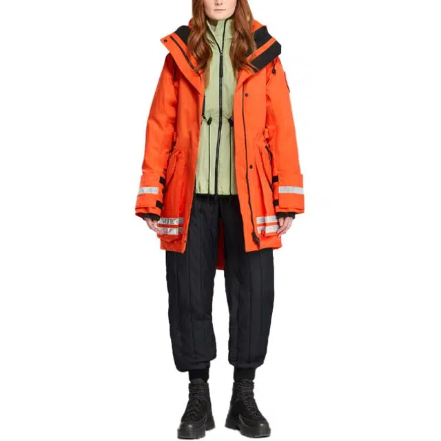 Canada Goose SS25 Sea Mantra
