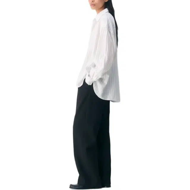 ARITZIA FW25 Archive Shirt