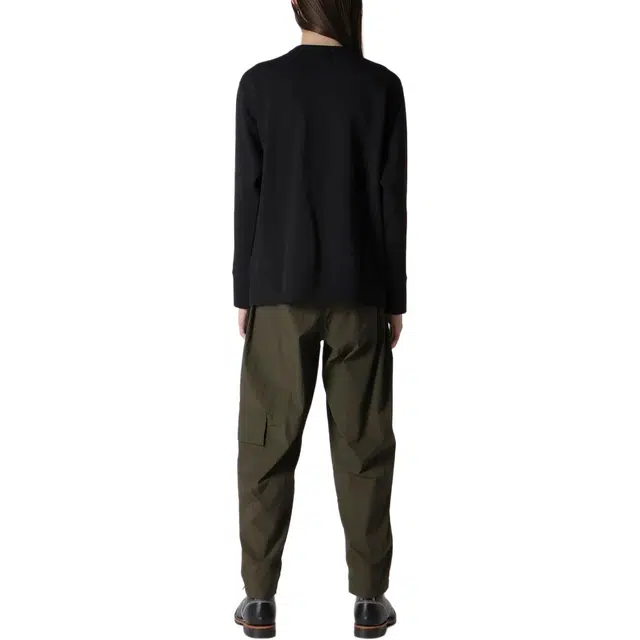 Yohji Yamamoto Y's for Men SS25