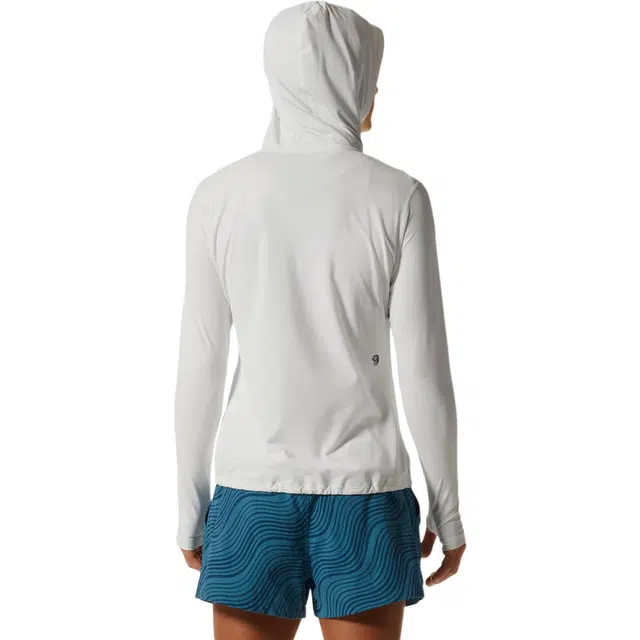 MOUNTAIN HARDWEAR Crater Lake SS25T