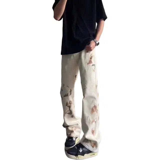 CORNILOT hiphop