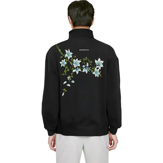 JEANSWEST LIFE Logooversize