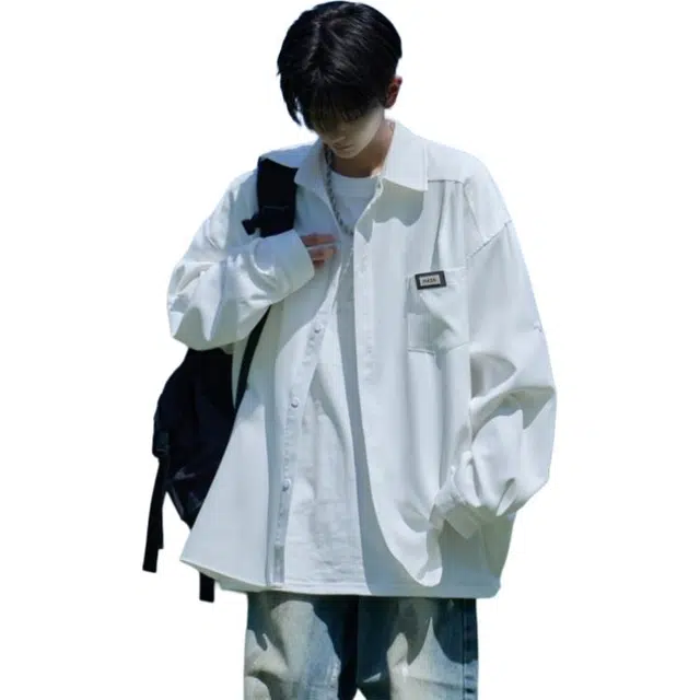 HSWLD cityboy