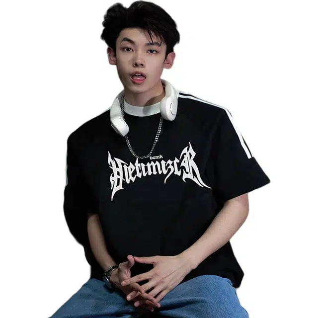 NOAHGIGI T