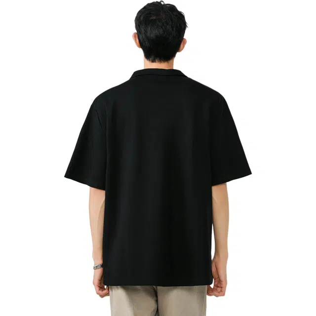YCCLCC Polo