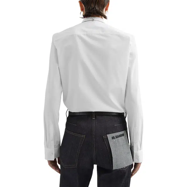 JIL SANDER SS25