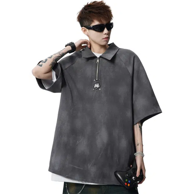 GEOFFREY B. SMALL T