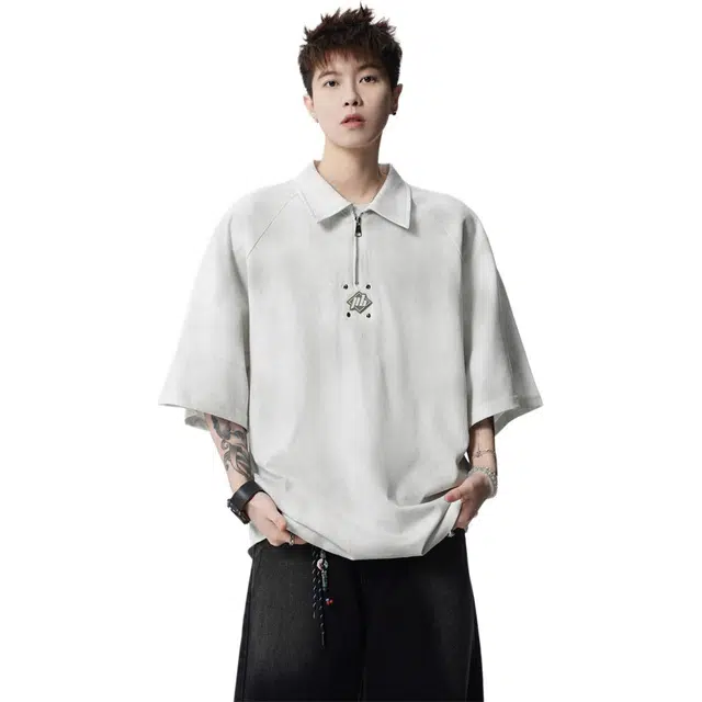 GEOFFREY B. SMALL T