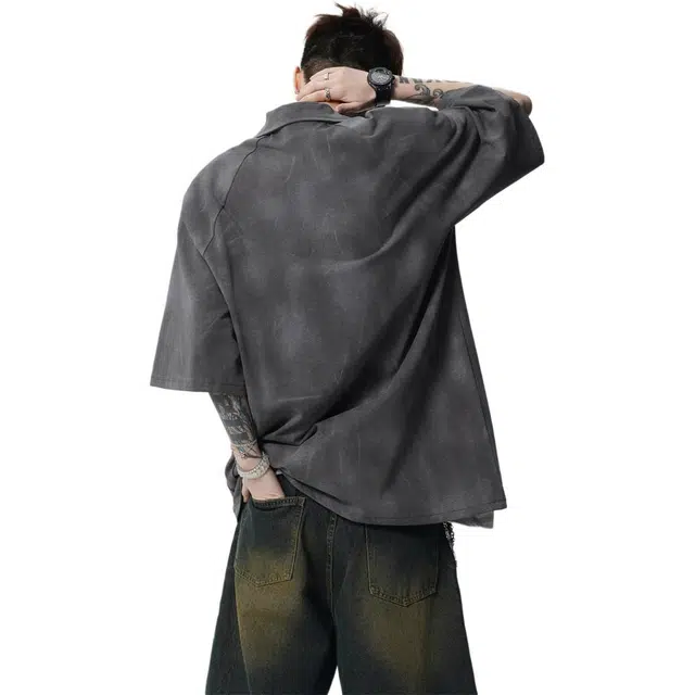 GEOFFREY B. SMALL T