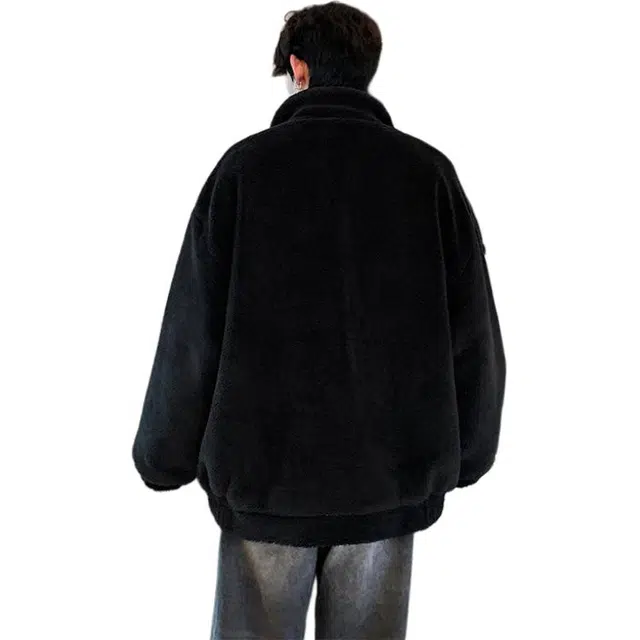 Fakeyoung oversize