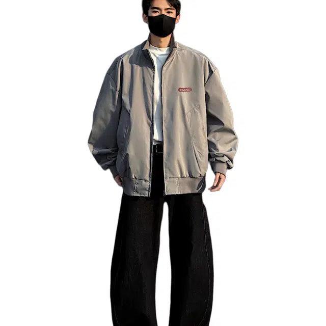 FOMOCE oversizecleanfit
