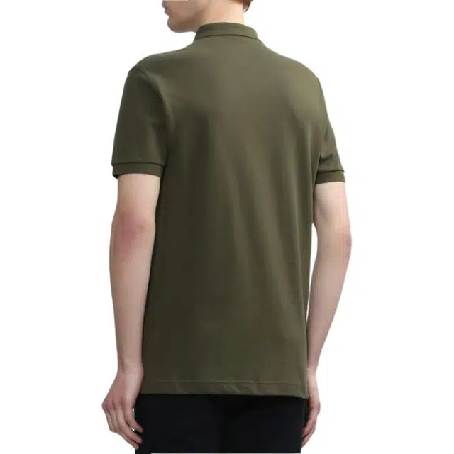FRED PERRY SS25 LogoPolo