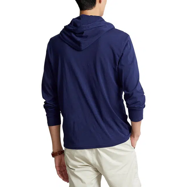 Polo Ralph Lauren SS25 LogoT