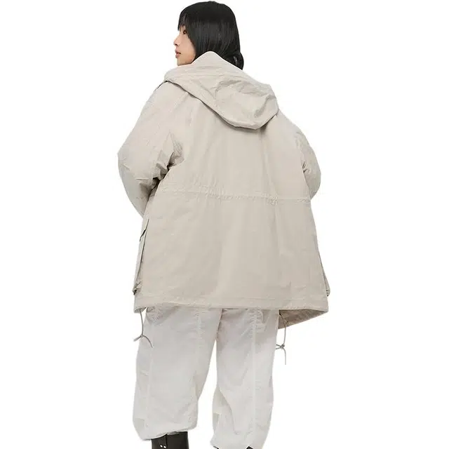 MOUSSY