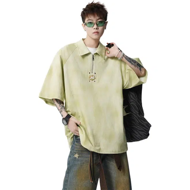 GEOFFREY B. SMALL T