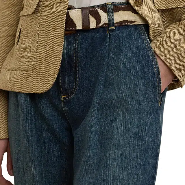 LAUREN RALPH LAUREN