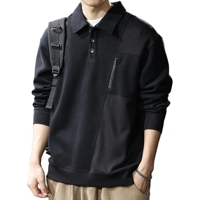 MR.MUDI 2025POLO