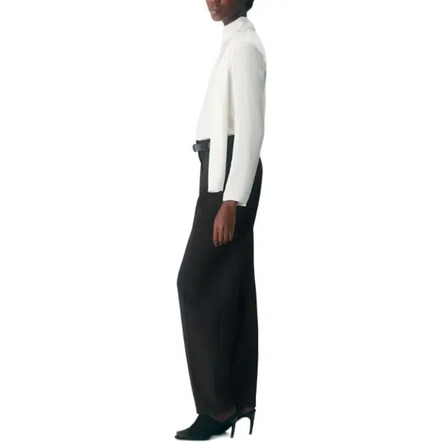 ARITZIA FW25 Macintosh Satin Blouse