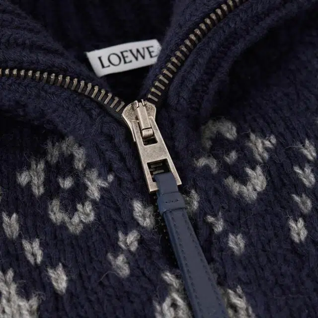 LOEWE FW25
