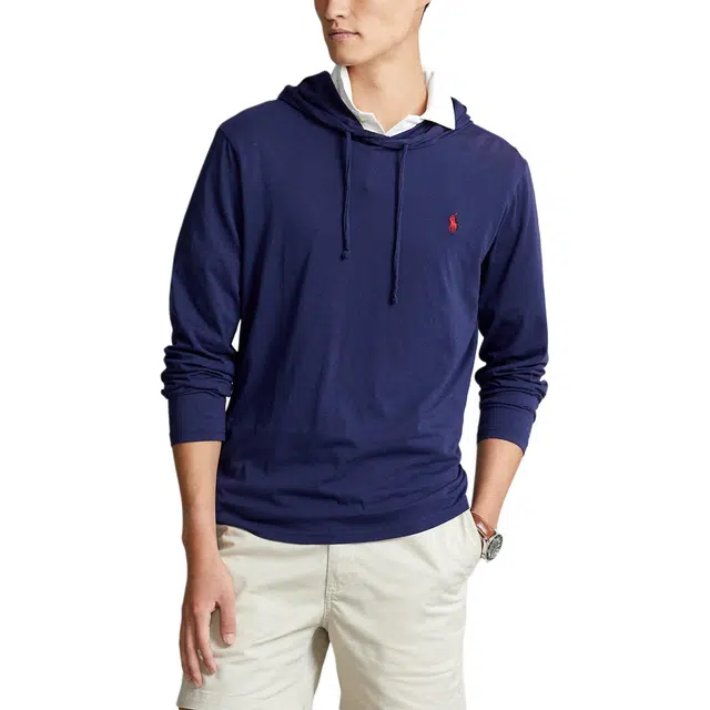 Polo Ralph Lauren SS25 LogoT