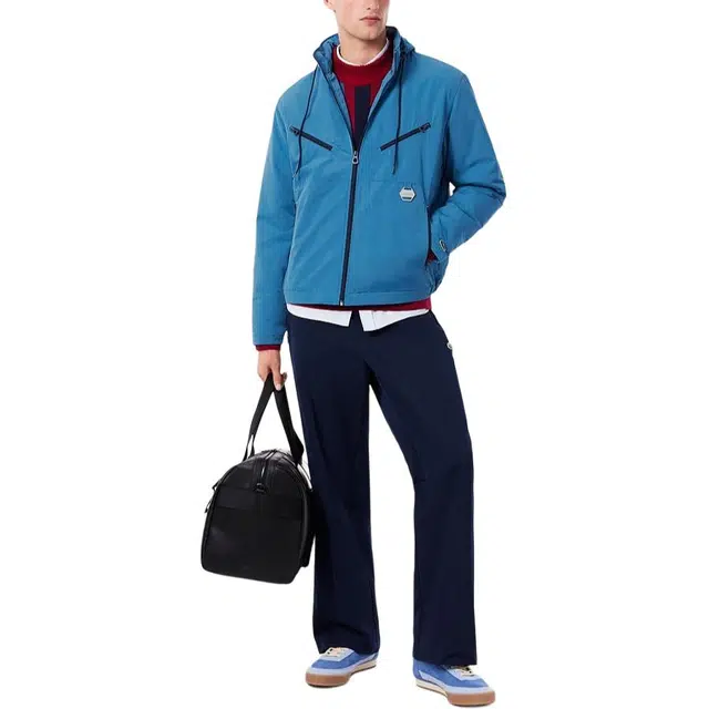 LACOSTE