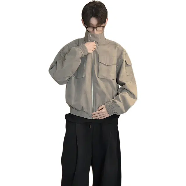 Gyoza Pasta bomber