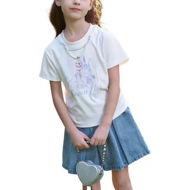 Disney T SS25