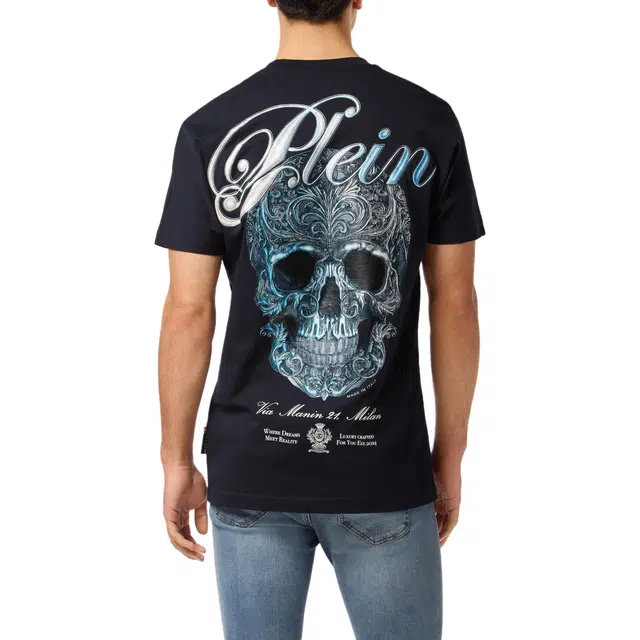 PHILIPP PLEIN SS25 T