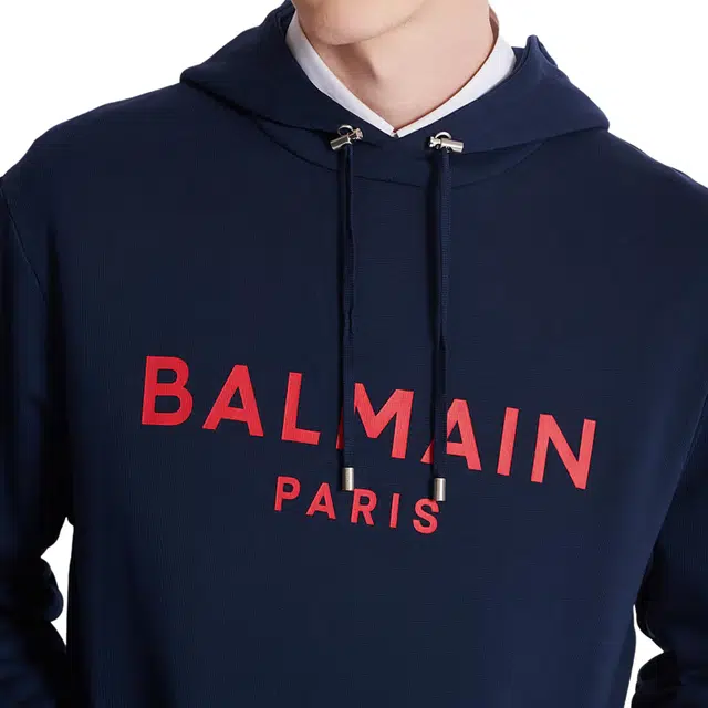 BALMAIN SS25