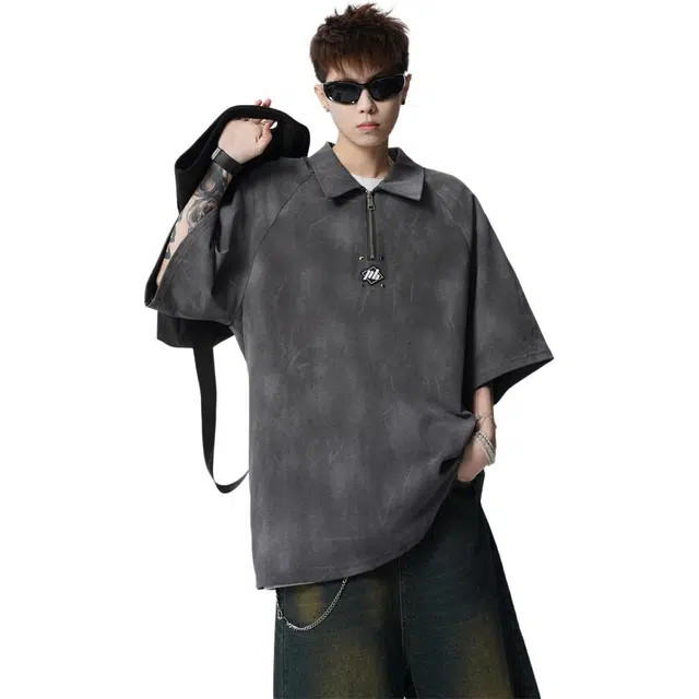 GEOFFREY B. SMALL T