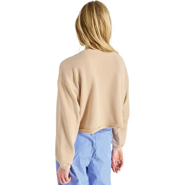 AMERICAN VINTAGE A.M SS25 Sweatshirt Atubay