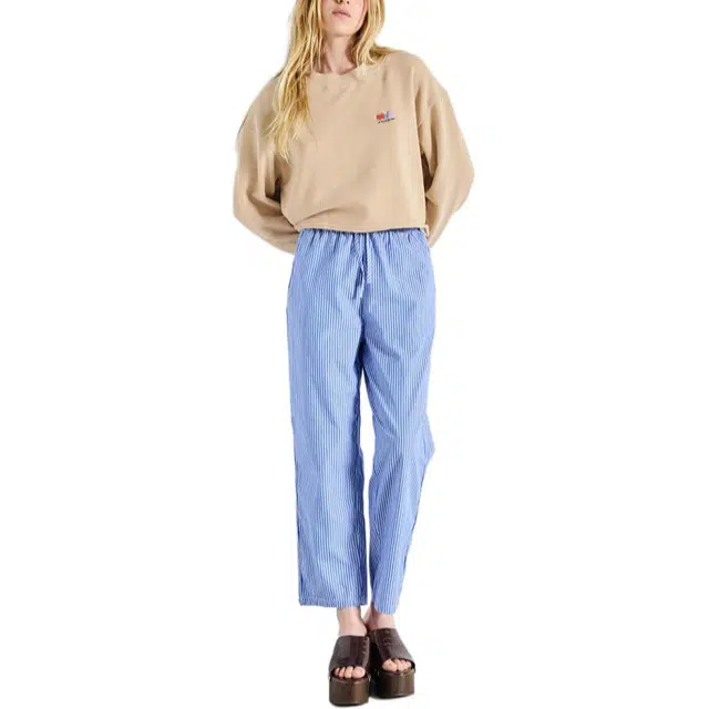 AMERICAN VINTAGE A.M SS25 Sweatshirt Atubay