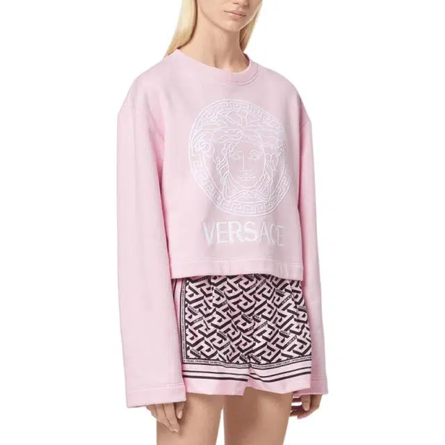 VERSACE SS22 Logo